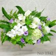 画像5: Funeral Flower  花材はお任せ〜季節のお花で上品に仕上げます〜 (5)