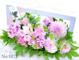 画像3: Flower Wall  Pink　花材はお任せ〜季節のお花で上品に仕上げます〜 (3)