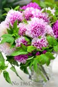 画像3: Bouqet Mix Color  花材はおまかせ〜季節のお花で上品に仕上げます〜 (3)