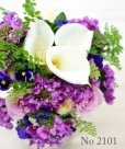 画像3: Bouqet　Mix Color   花材はおまかせ〜季節のお花で上品に仕上げます〜