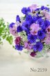 画像5: Bouqet　Mix Color   花材はおまかせ〜季節のお花で上品に仕上げます〜 (5)