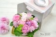 画像6: Flower Cake 花材はお任せ〜季節のお花で上品に仕上げます〜