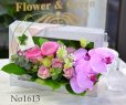 画像4: Flower Wall  Pink　花材はお任せ〜季節のお花で上品に仕上げます〜 (4)