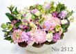 画像8: OfficeStyle -Table Arrangemet - 花材はお任せ〜季節のお花で上品に仕上げます〜 (8)