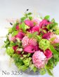 画像12: OfficeStyle -Table Arrangemet - 花材はお任せ〜季節のお花で上品に仕上げます〜 (12)