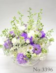 画像19: Funeral Flower  花材はお任せ〜季節のお花で上品に仕上げます〜