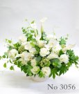 画像17: Funeral Flower  花材はお任せ〜季節のお花で上品に仕上げます〜