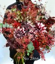 画像5: Bouqet Red 花材はおまかせ〜季節のお花で上品に仕上げます〜