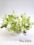 画像20: Funeral Flower  花材はお任せ〜季節のお花で上品に仕上げます〜