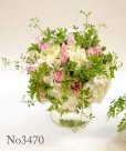 画像11: Bouqet Pink  花材はおまかせ〜季節のお花で上品に仕上げます〜