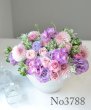 画像21: OfficeStyle -Table Arrangemet - 花材はお任せ〜季節のお花で上品に仕上げます〜 (21)