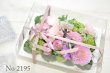 画像5: Clearbox LightPink　花材はお任せ〜季節のお花で上品に仕上げます〜