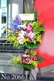 画像6: OfficeStyle -Stand Type-  花材はお任せ〜季節のお花で上品に仕上げます〜