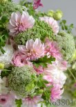 画像14: Bouqet Pink  花材はおまかせ〜季節のお花で上品に仕上げます〜