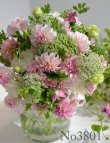 画像13: Bouqet Pink  花材はおまかせ〜季節のお花で上品に仕上げます〜