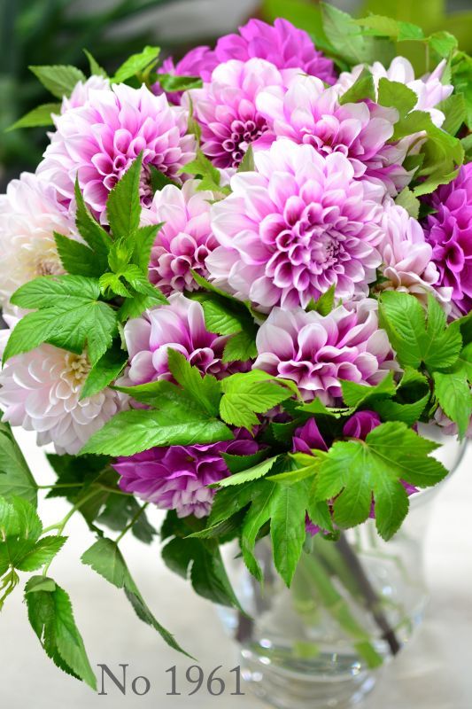 画像3: Bouqet Mix Color  花材はおまかせ〜季節のお花で上品に仕上げます〜